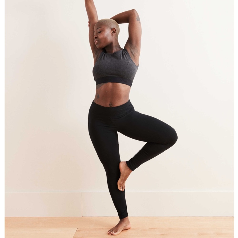 NWT Aerie chill legging